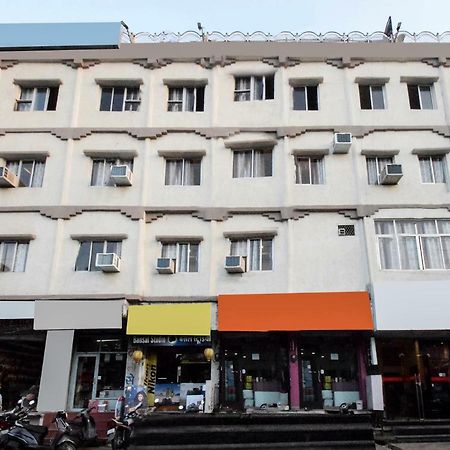 Hotel Krishna Palace Udaipur Eksteriør billede