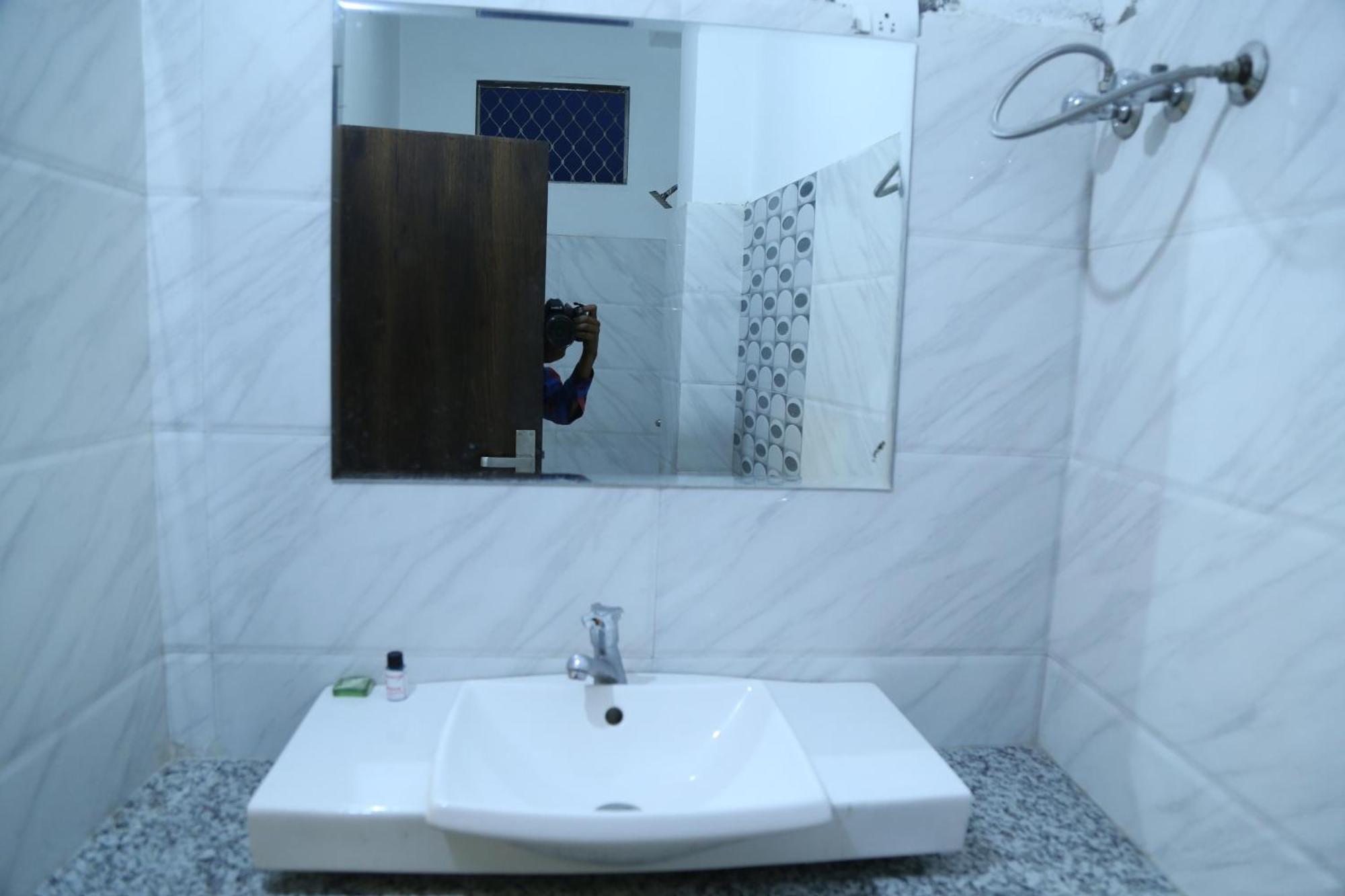 Hotel Krishna Palace Udaipur Eksteriør billede