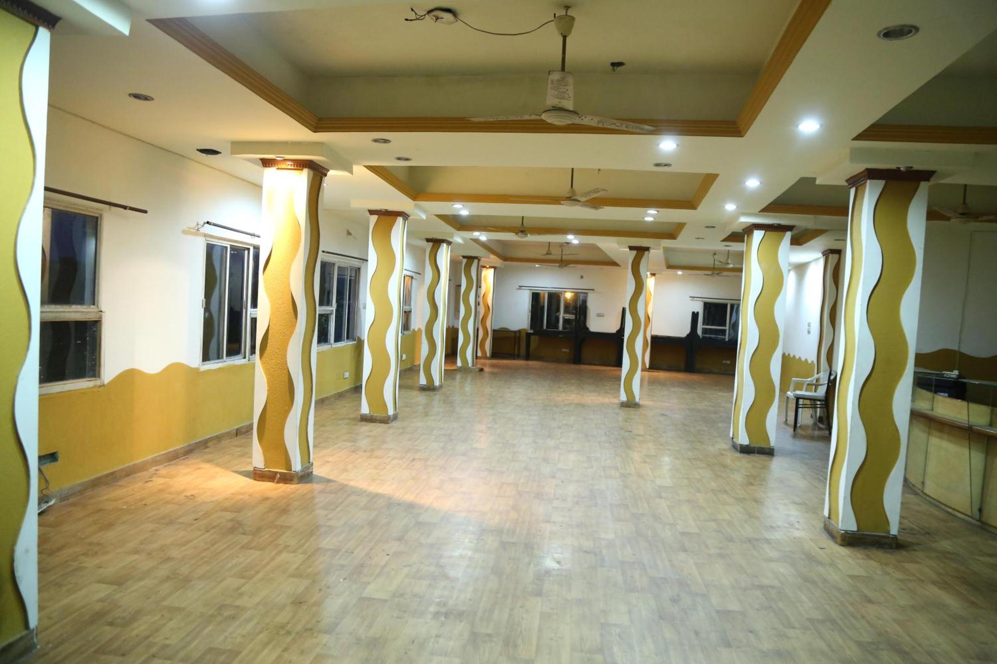 Hotel Krishna Palace Udaipur Eksteriør billede